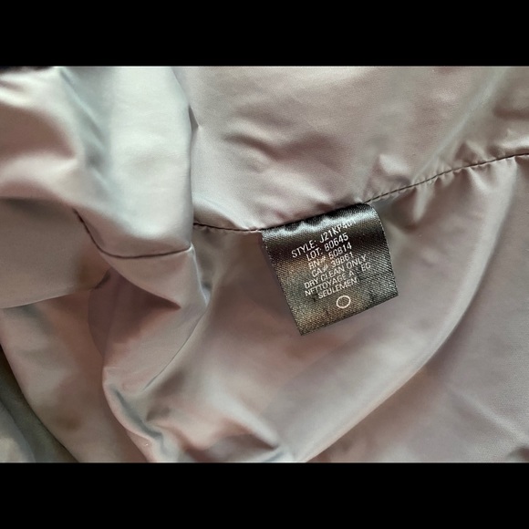 Elie Tahari Field Jacket - Picture 6 of 6